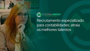 Recomendado só para você