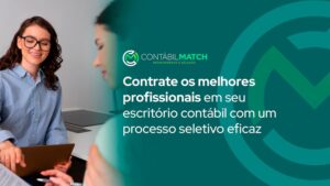 Recomendado só para você