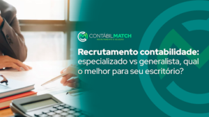Recomendado só para você